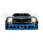 LEGO Technic - Závodní auto Porsche GT4 e-Performance