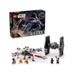 LEGO Star Wars - Stíhačka TIE a X-wing