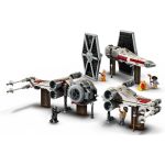 LEGO Star Wars - Stíhačka TIE a X-wing