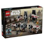 LEGO Star Wars - Stíhačka TIE a X-wing