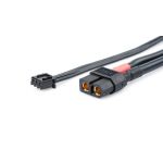 Nabíjecí kabel 60cm 2S LiPo HARDCASE z XT60 na P4/5 včetně balančního konekt. XH