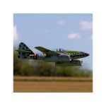 E-flite Me 262 EDF 0.66m SAFE Select BNF Basic