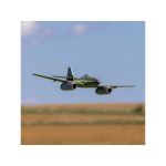 E-flite Me 262 EDF 0.66m SAFE Select BNF Basic