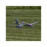 E-flite Me 262 EDF 0.66m SAFE Select BNF Basic