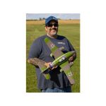 E-flite Me 262 EDF 0.66m SAFE Select BNF Basic