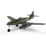 E-flite Me 262 EDF 0.66m SAFE Select BNF Basic