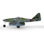 E-flite Me 262 EDF 0.66m SAFE Select BNF Basic