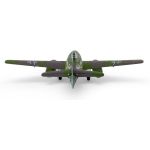 E-flite Me 262 EDF 0.66m SAFE Select BNF Basic