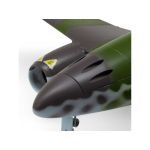 E-flite Me 262 EDF 0.66m SAFE Select BNF Basic