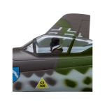 E-flite Me 262 EDF 0.66m SAFE Select BNF Basic