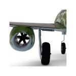 E-flite Me 262 EDF 0.66m SAFE Select BNF Basic