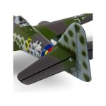 E-flite Me 262 EDF 0.66m SAFE Select BNF Basic