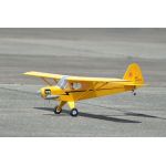 PH147 Piper J-3 Cub 2150mm ARF - Poškozený trup