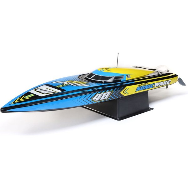 Proboat Super Sonicwake 48” 8S RTR