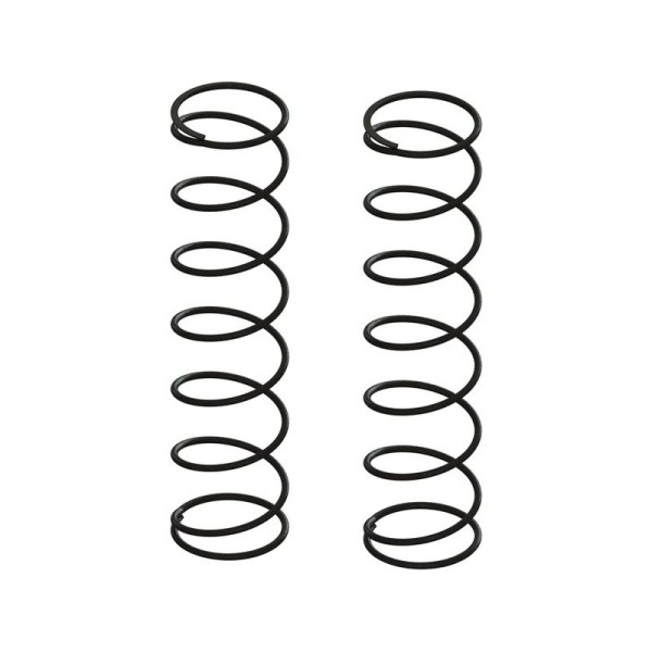 Arrma pružina tlumiče 80mm 0.547N/mm (2)