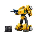 LEGO Icons - Bumblebee