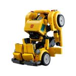 LEGO Icons - Bumblebee