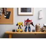 LEGO Icons - Bumblebee