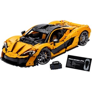 LEGO Technic - McLaren P1™