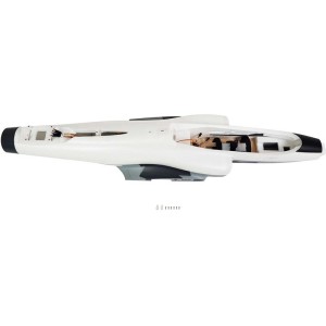 E-flite trup: Viper 1.4m