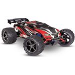 Traxxas E-Revo 1:16 RTR červená