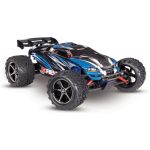 Traxxas E-Revo 1:16 RTR červená