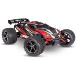 Traxxas E-Revo 1:16 RTR červená