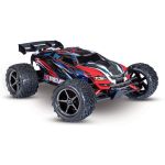 Traxxas E-Revo 1:16 RTR červená