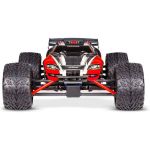 Traxxas E-Revo 1:16 RTR červená