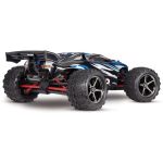 Traxxas E-Revo 1:16 RTR červená