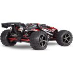 Traxxas E-Revo 1:16 RTR červená