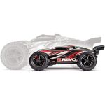 Traxxas E-Revo 1:16 RTR červená