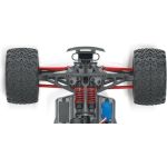 Traxxas E-Revo 1:16 RTR červená