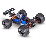 Traxxas E-Revo 1:16 RTR červená