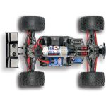 Traxxas E-Revo 1:16 RTR červená