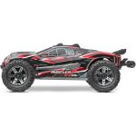 Traxxas Rustler 1:10 VXL HD 4WD RTR zelený