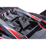 Traxxas Rustler 1:10 VXL HD 4WD RTR zelený