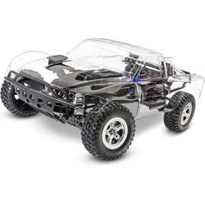 Traxxas Slash 1:10 BL-2s Kit