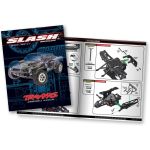 Traxxas Slash 1:10 BL-2s Kit