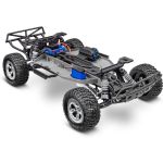 Traxxas Slash 1:10 BL-2s Kit