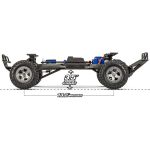 Traxxas Slash 1:10 BL-2s Kit