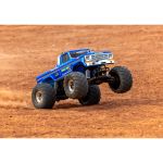 Traxxas Bigfoot 1:10 HD RTR Classic