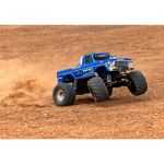 Traxxas Bigfoot 1:10 HD RTR Classic