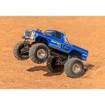 Traxxas Bigfoot 1:10 HD RTR Classic