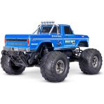 Traxxas Bigfoot 1:10 HD RTR Classic