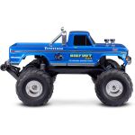 Traxxas Bigfoot 1:10 HD RTR Classic