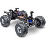 Traxxas Bigfoot 1:10 HD RTR Classic