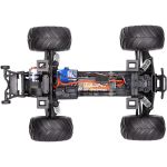 Traxxas Bigfoot 1:10 HD RTR Classic