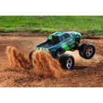 Traxxas Stampede 1:10 HD RTR zelený