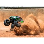 Traxxas Stampede 1:10 HD RTR zelený